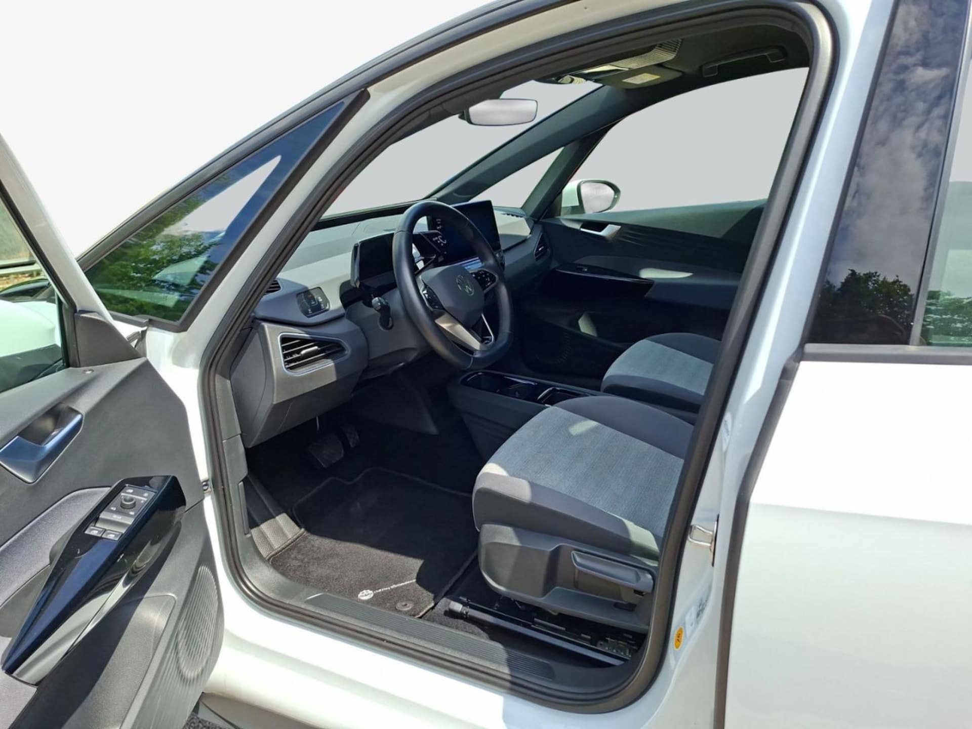 Volkswagen ID.3 Pro Performance