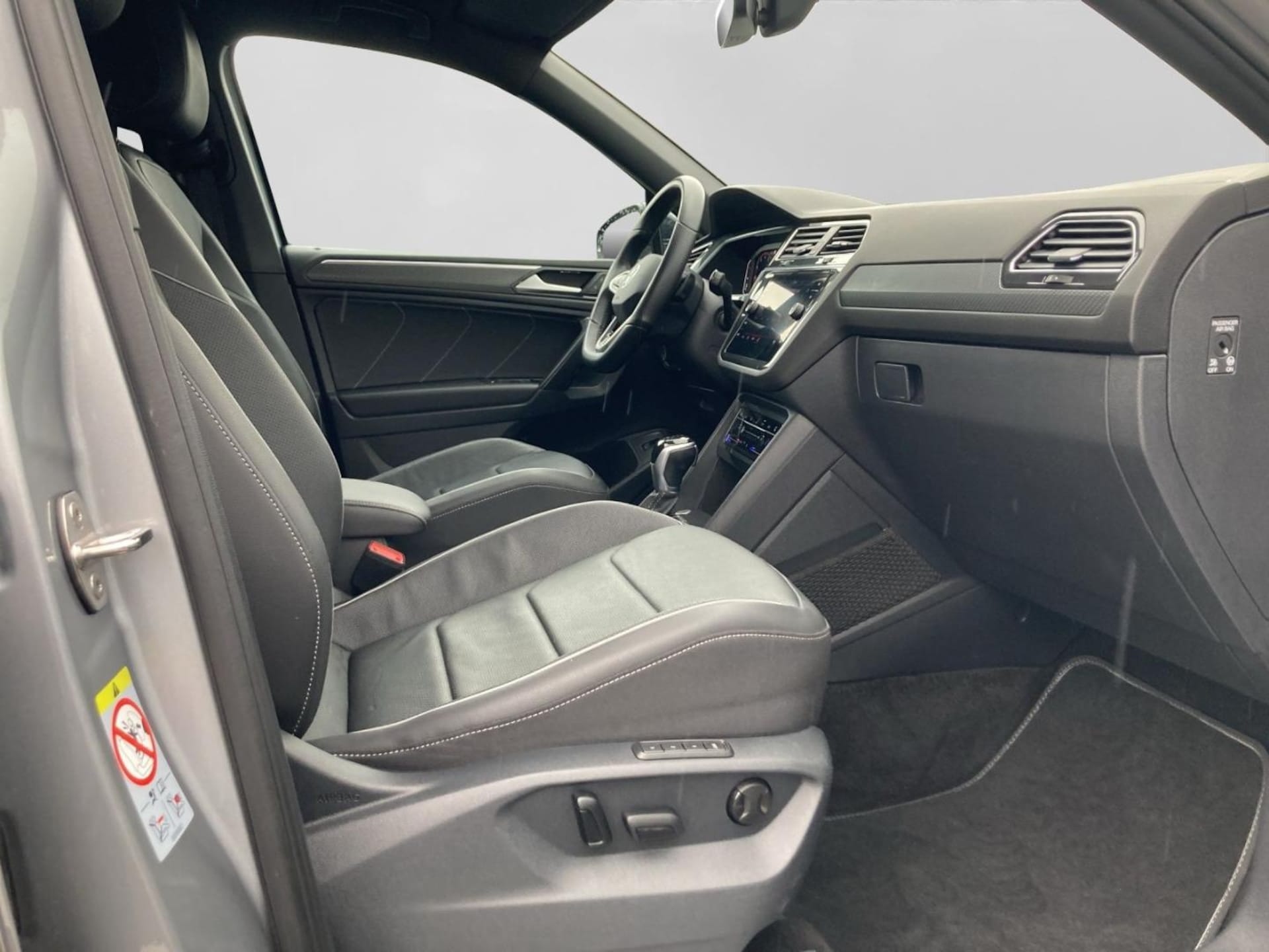 Volkswagen Tiguan Allspace R-Line