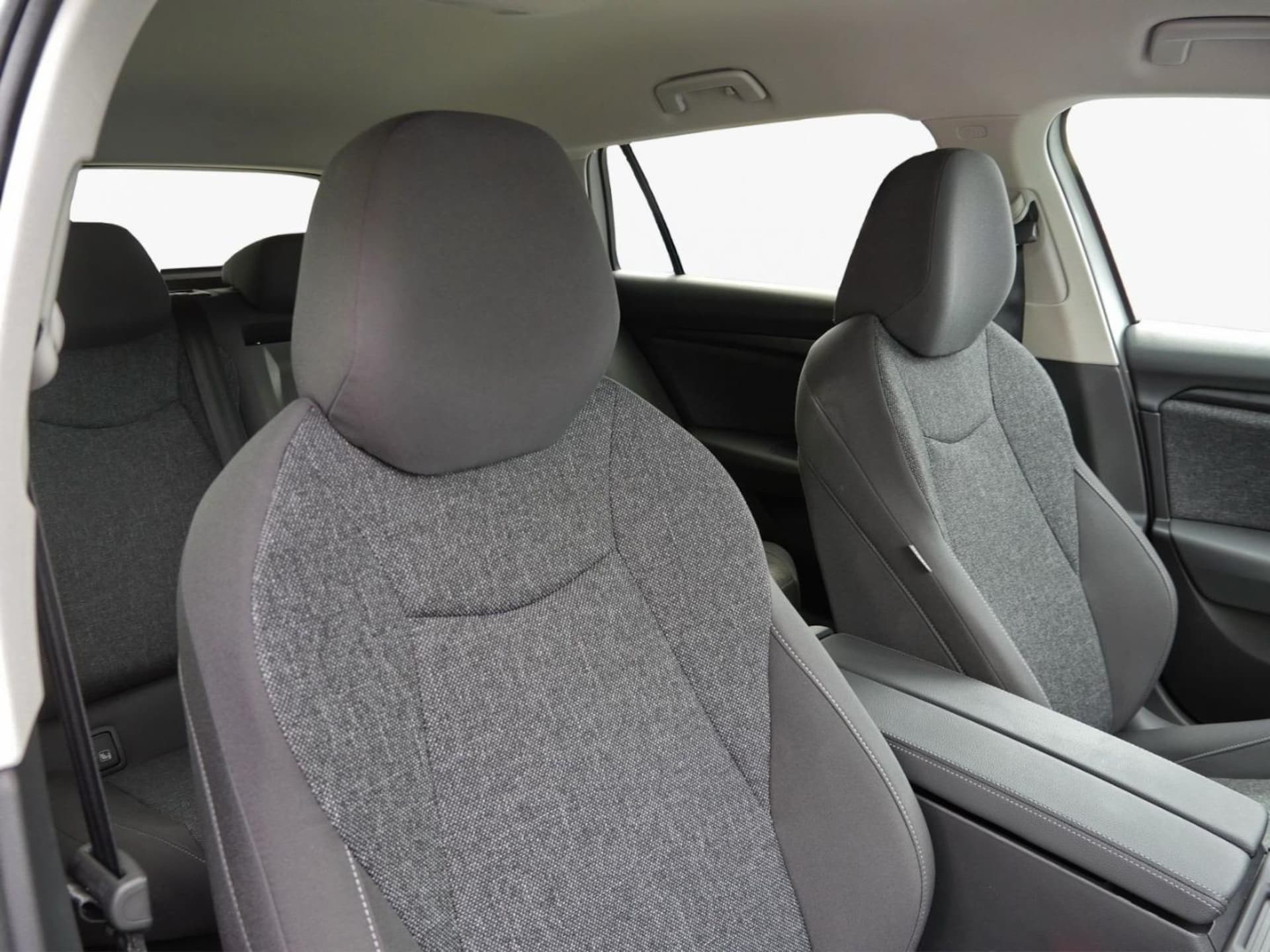 Skoda Superb Combi Essence