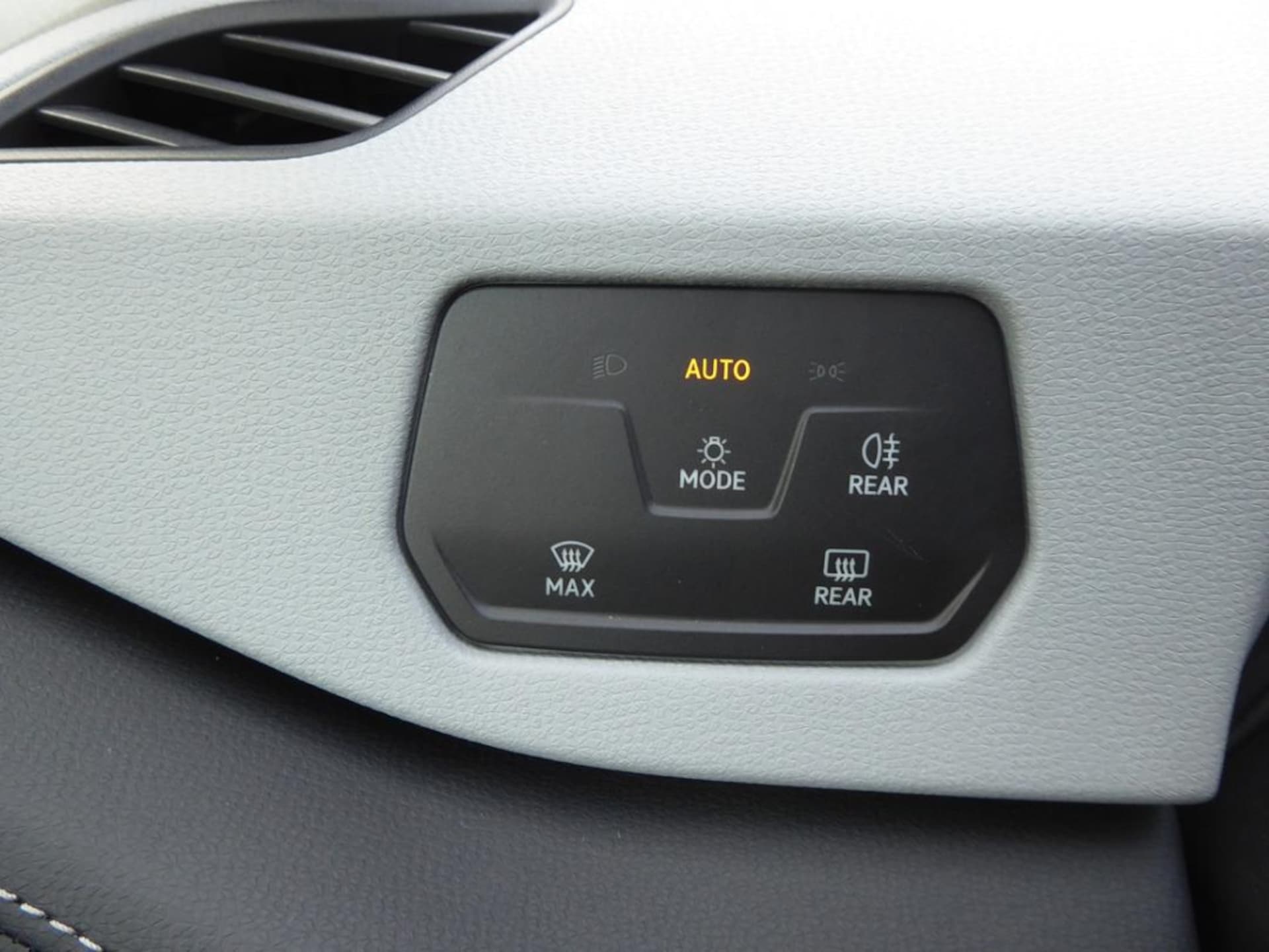 Volkswagen ID.3 MOVE Pro