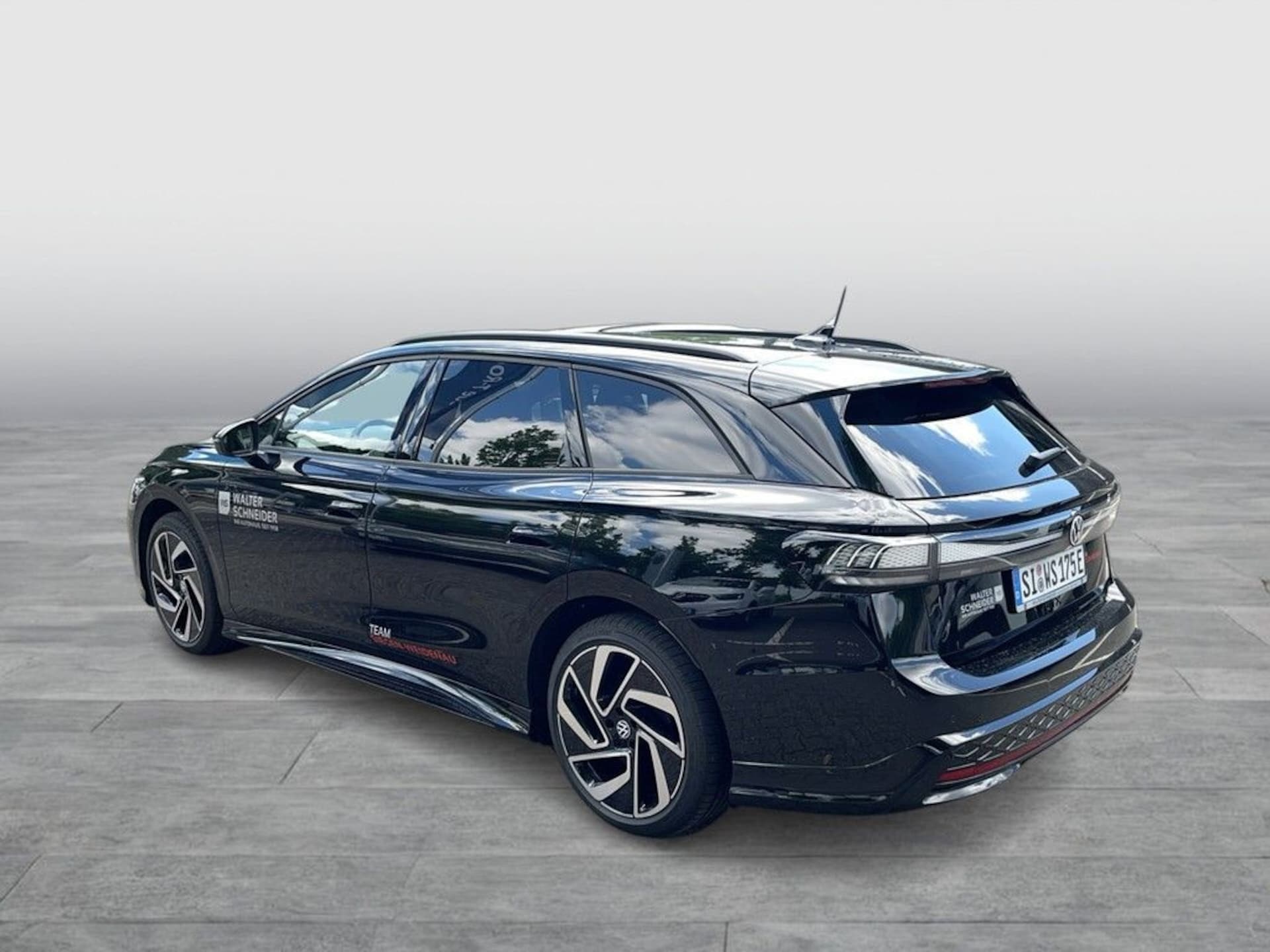Volkswagen ID.7 Tourer GTX