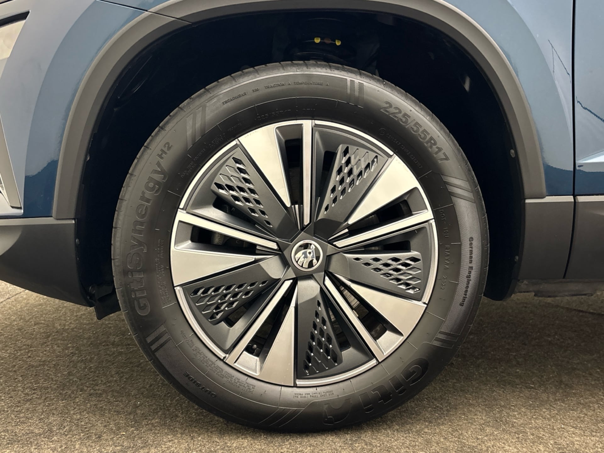 Skoda Karoq Ambition