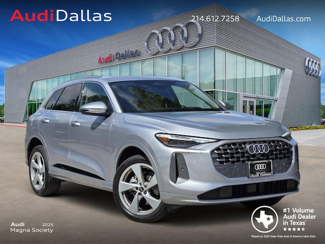 Photo of 2025 Audi Q5