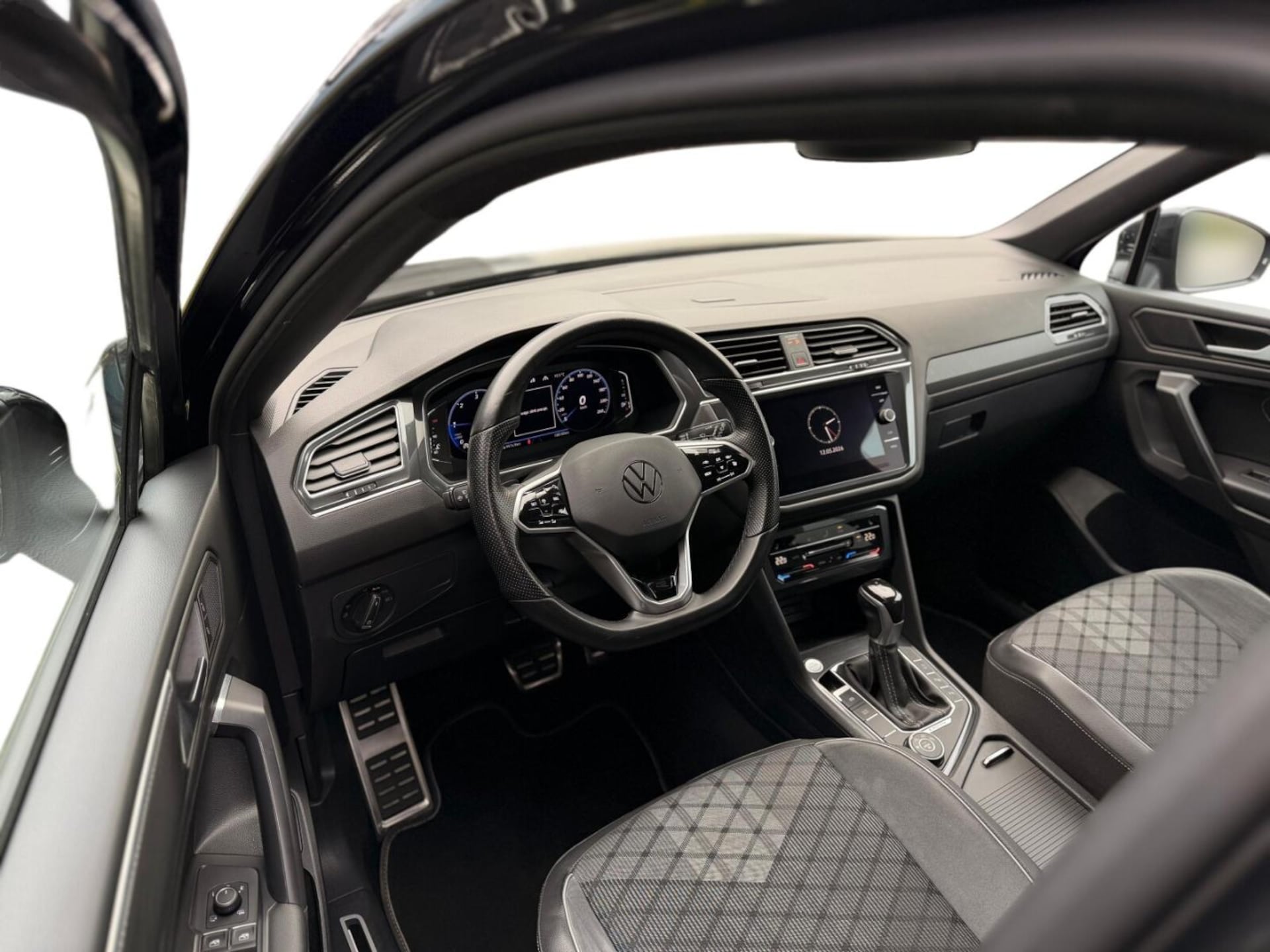 Volkswagen Tiguan Allspace R-Line