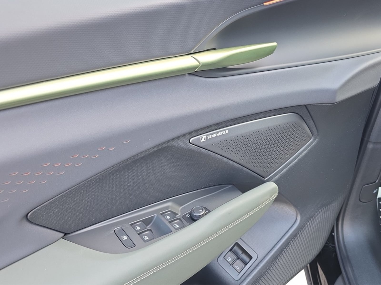 CUPRA Terramar – Bild 10