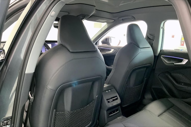 2026 Audi A5 Premium Plus - Photo 10
