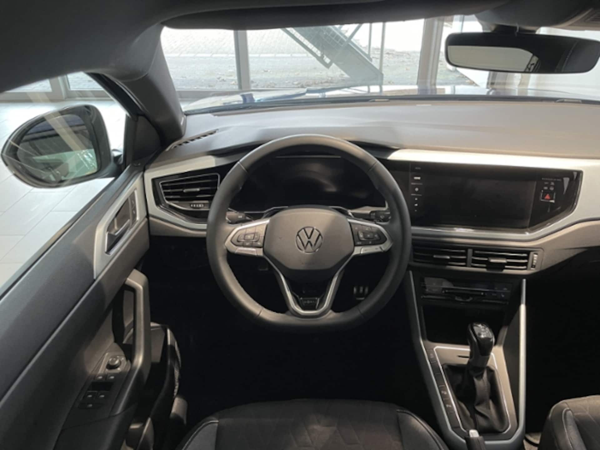Volkswagen Taigo Goal
