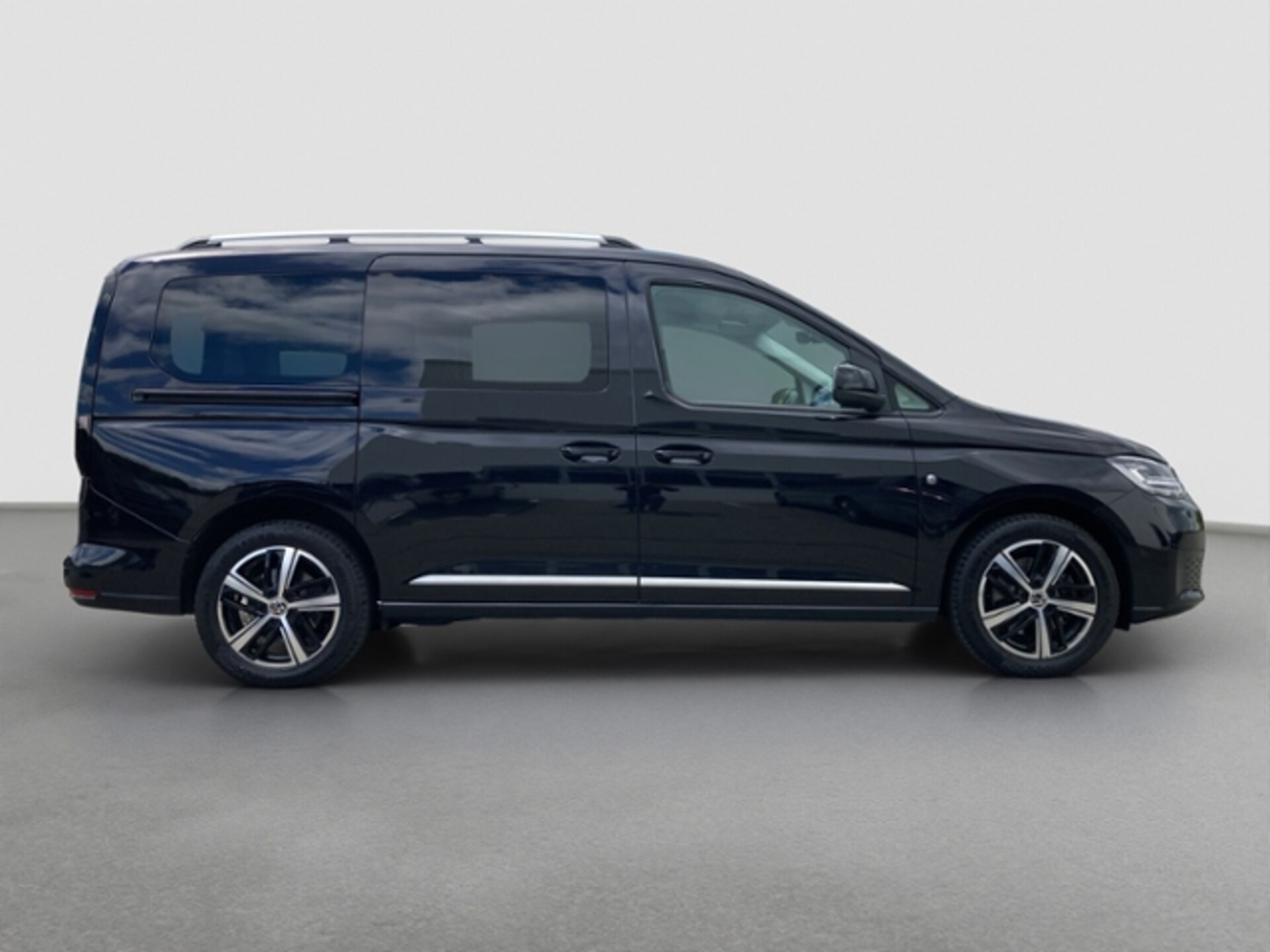Volkswagen Caddy Maxi Style