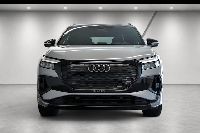 2022 Audi Q4 e-tron