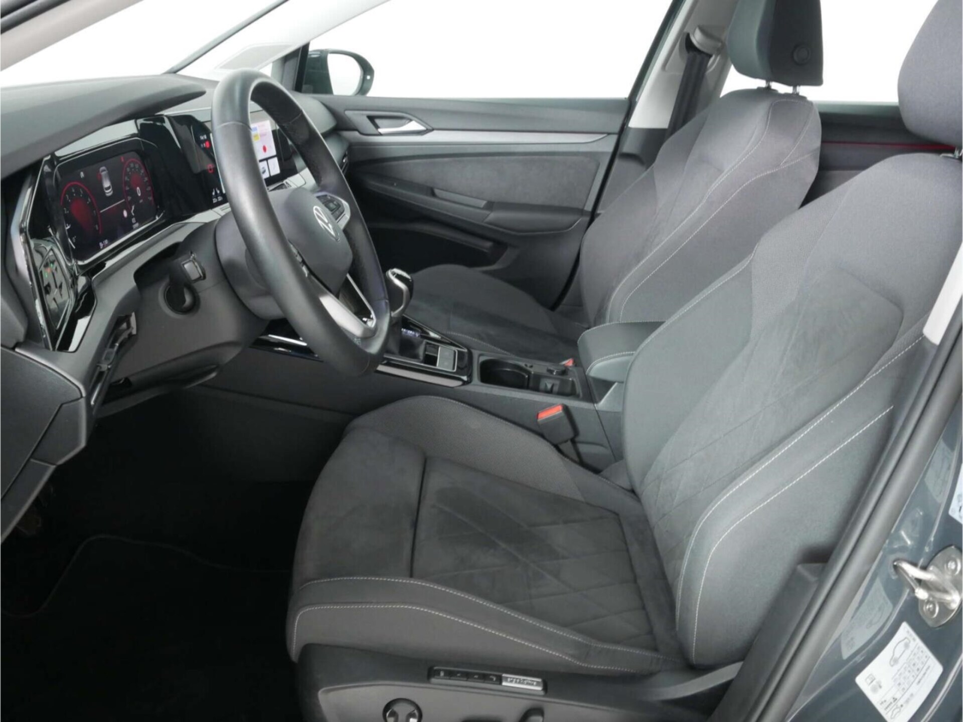 Volkswagen Golf Style