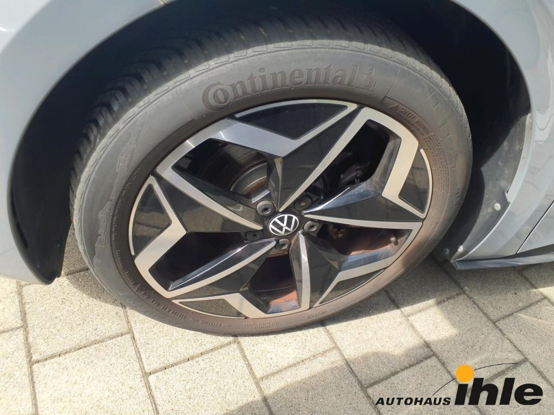 Volkswagen ID.3 Pro