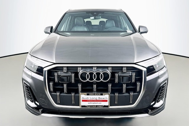 2025 Audi Q7