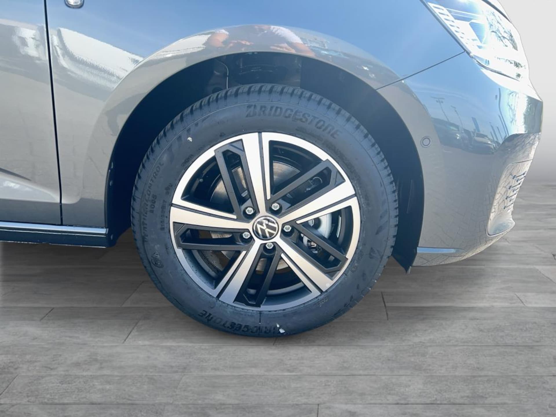 Volkswagen Caddy ENERGY