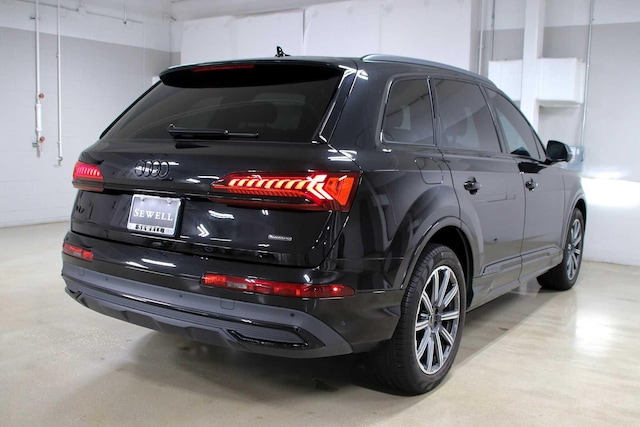 2024 Audi Q7