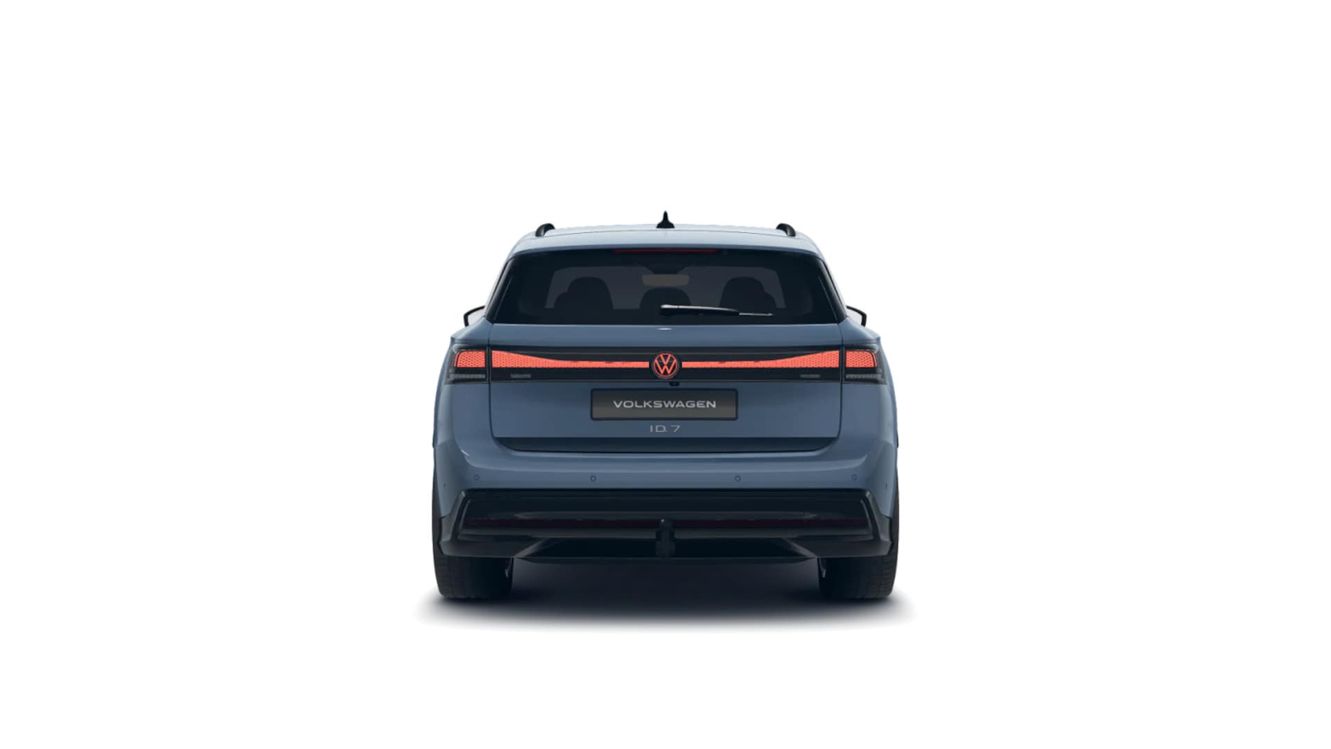 Volkswagen ID.7 Tourer Pro