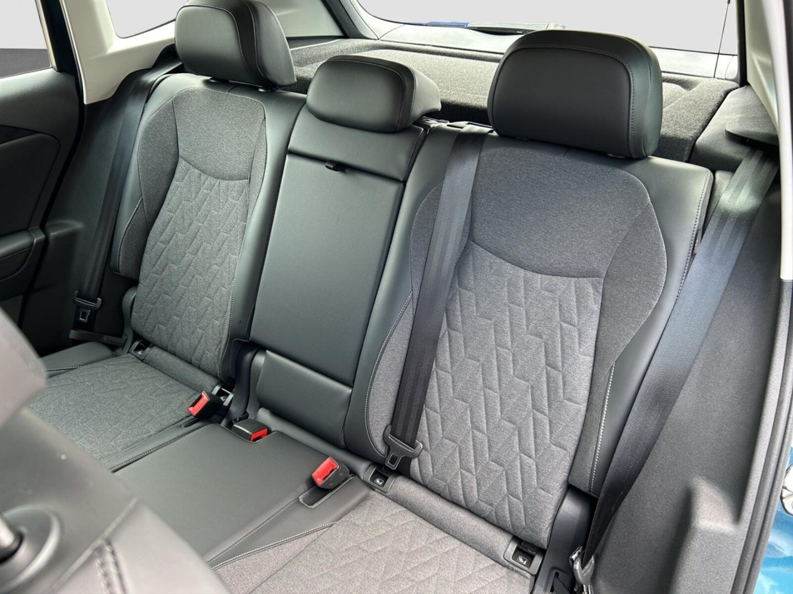 Volkswagen Tiguan – Bild 17