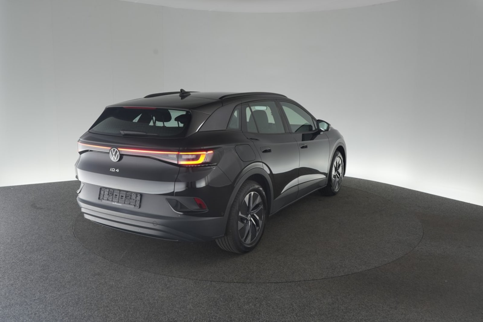 Volkswagen ID.4 – Bild 2