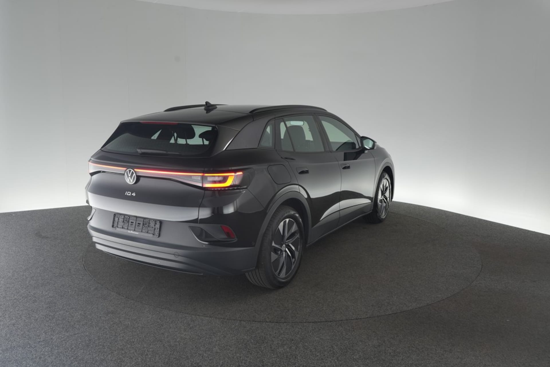 Volkswagen ID.4 Pro