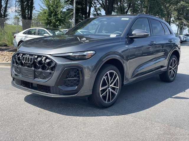 2026 Audi Q5
