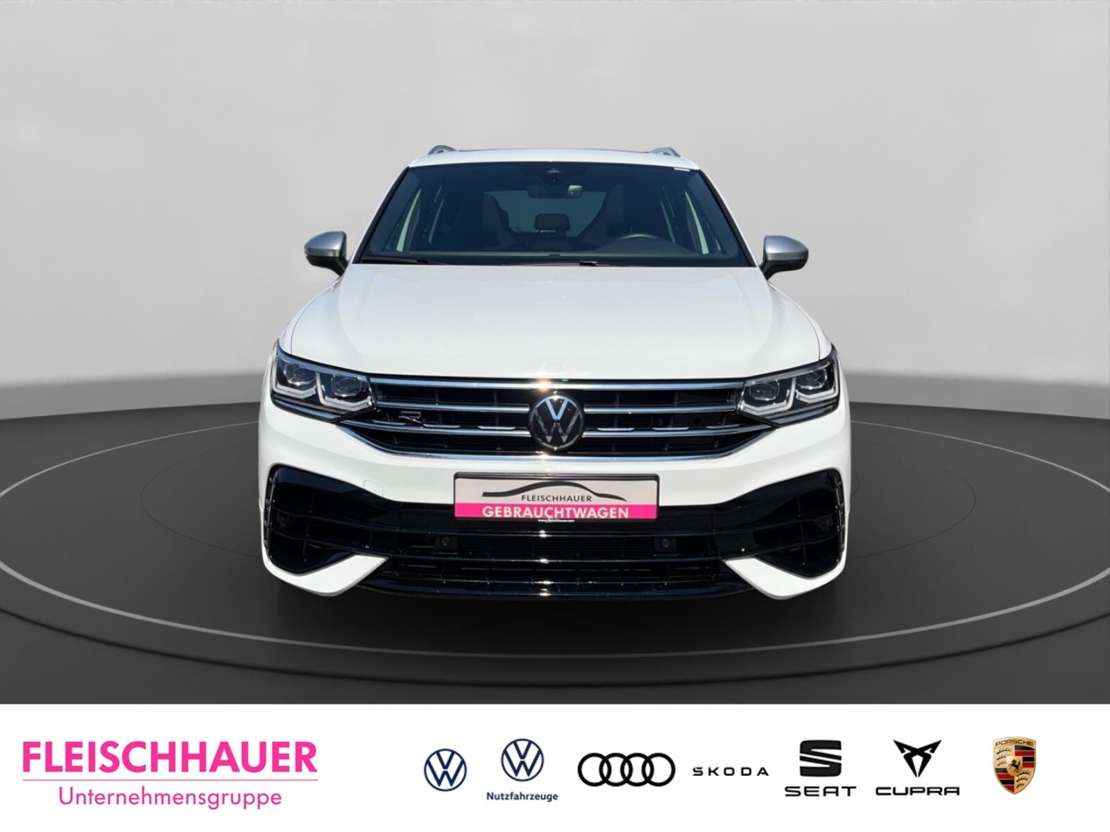 Volkswagen Tiguan – Bild 2