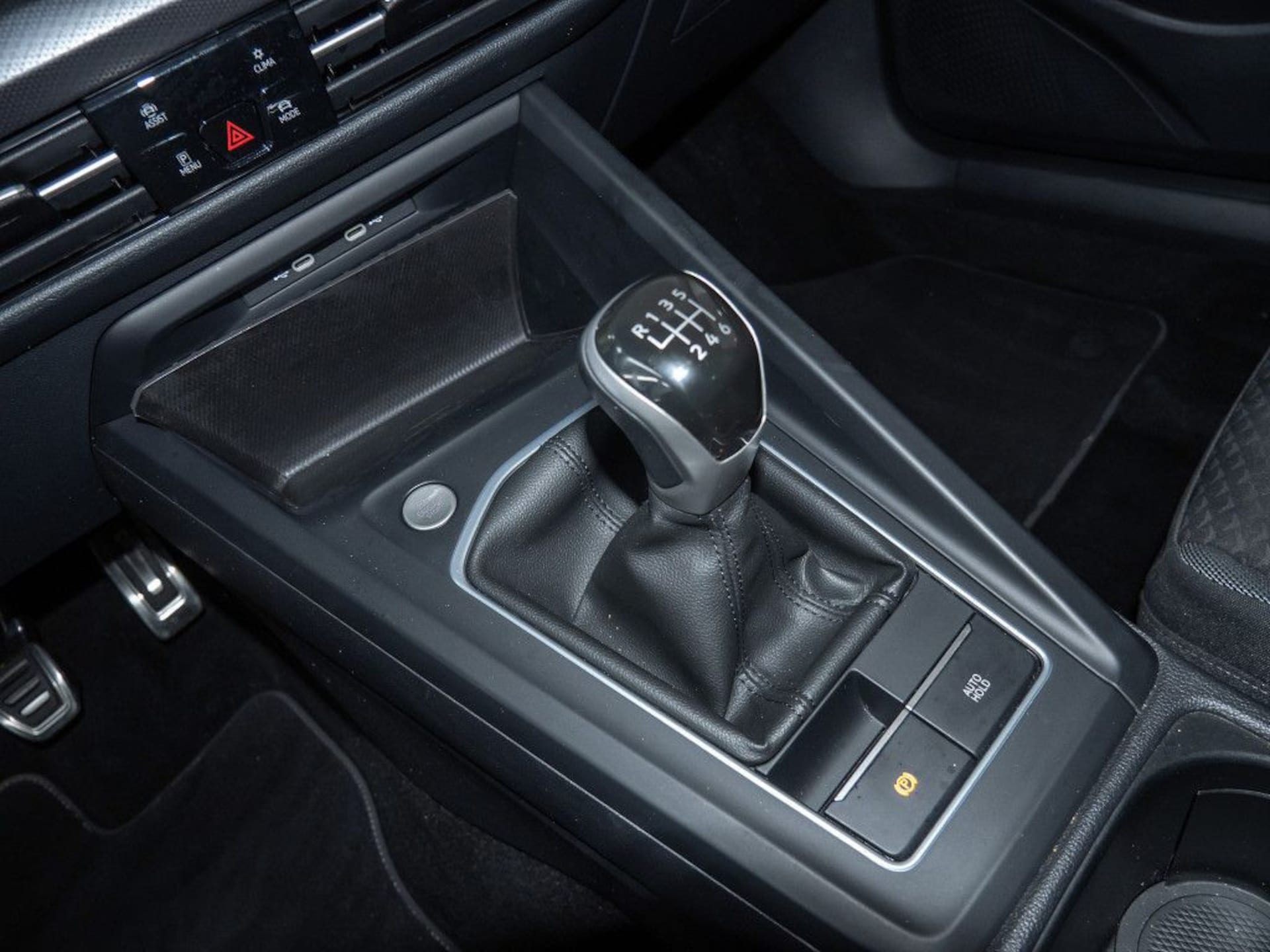 Volkswagen Golf Active