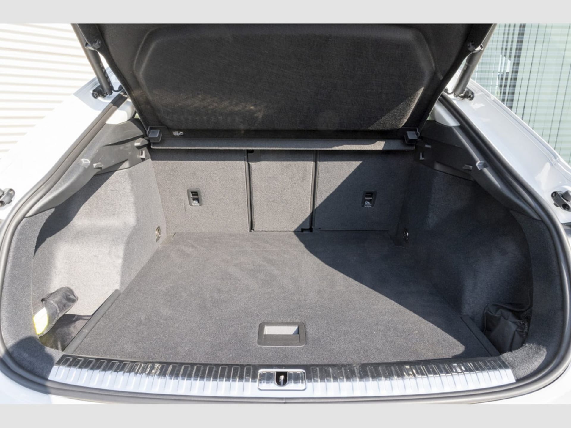 Audi Q3 Sportback S line