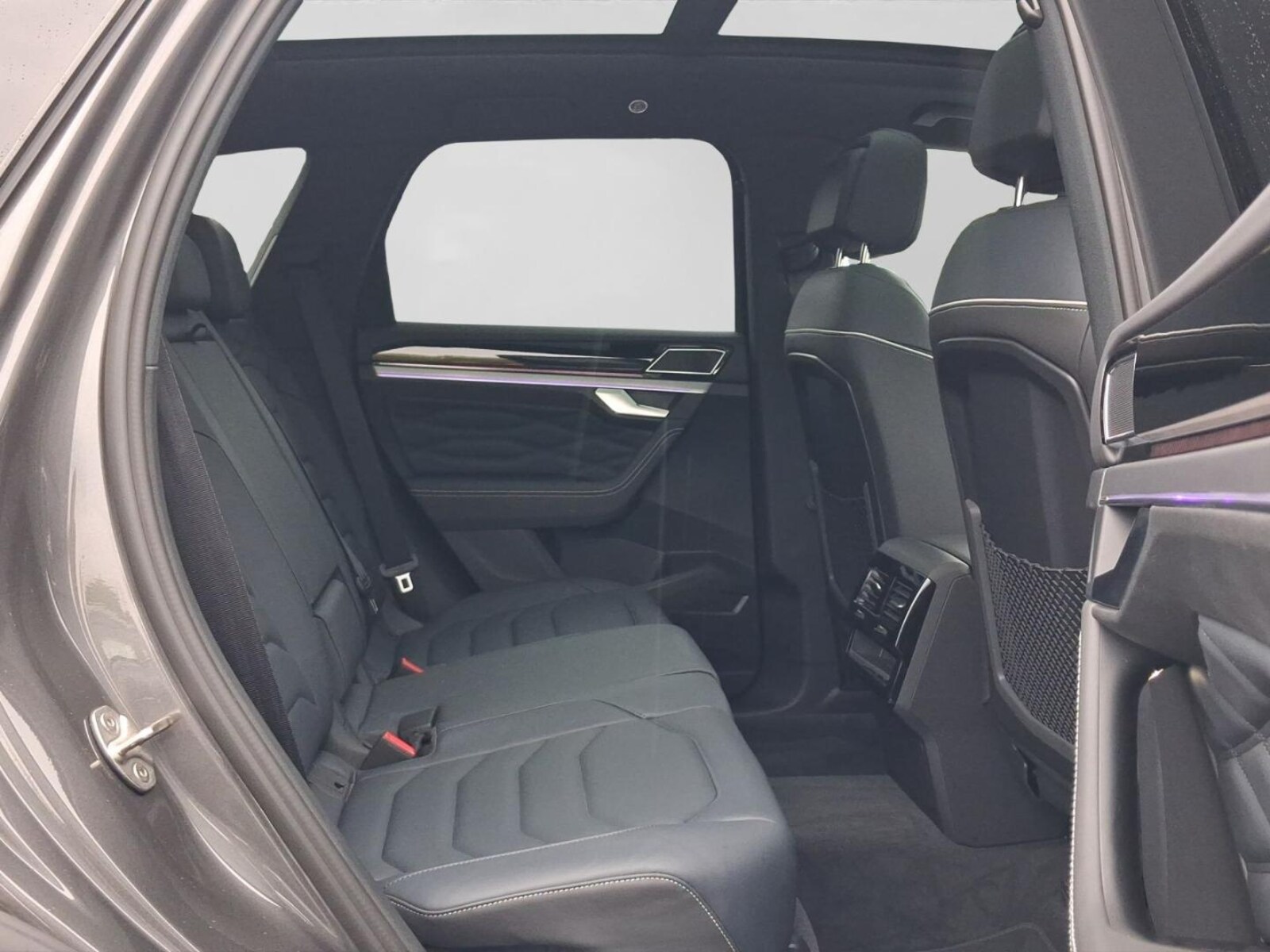 Volkswagen Touareg – Bild 5