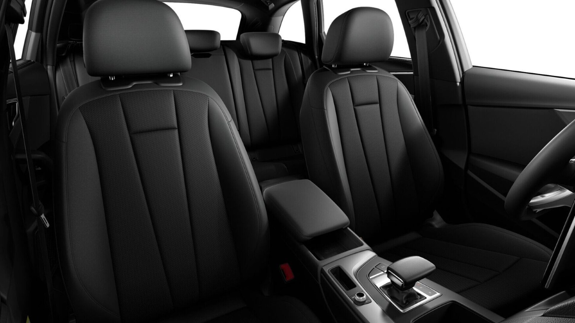 Audi A4 Avant Advanced