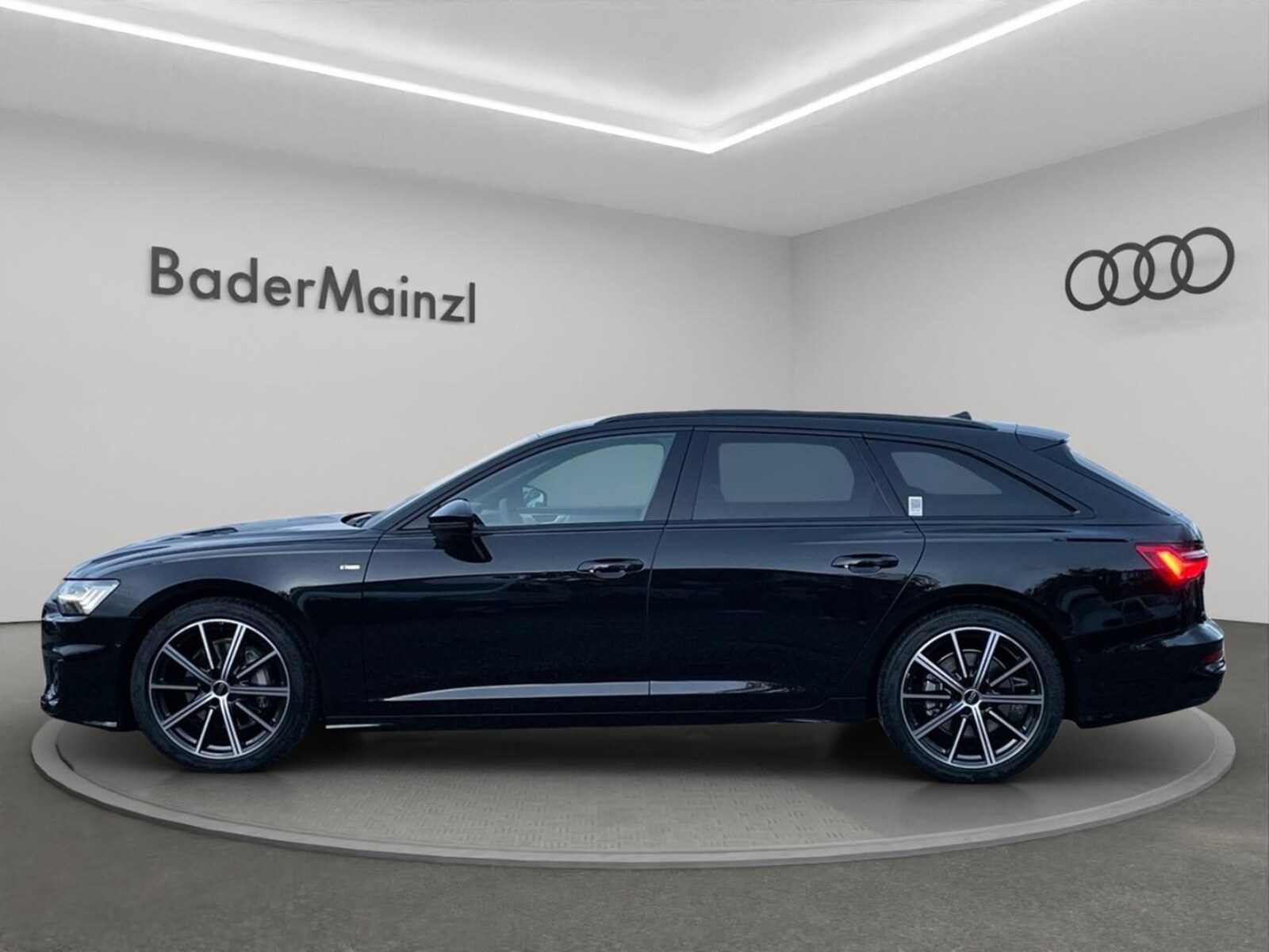 Audi A6 Avant – Bild 3