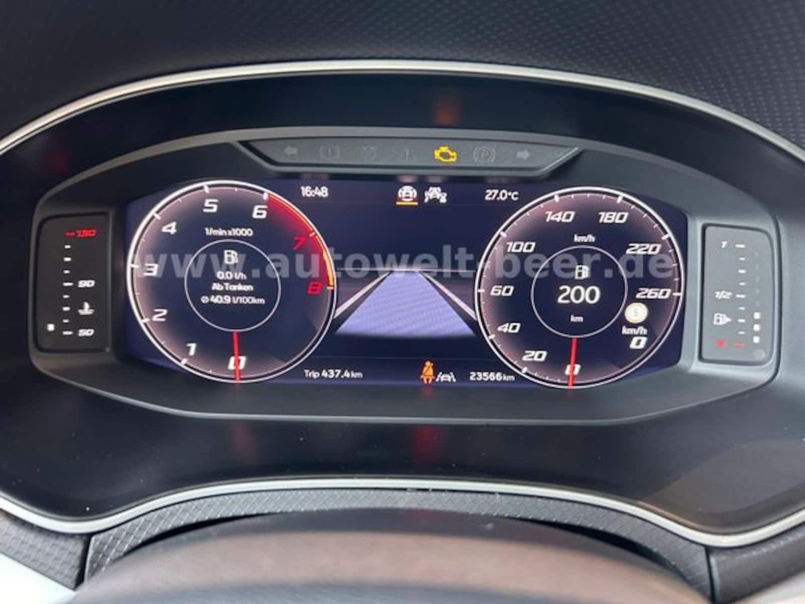 SEAT Ibiza – Bild 9