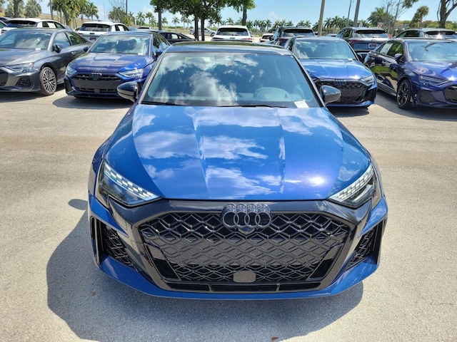 2026 Audi RS 3 Base - Photo 14