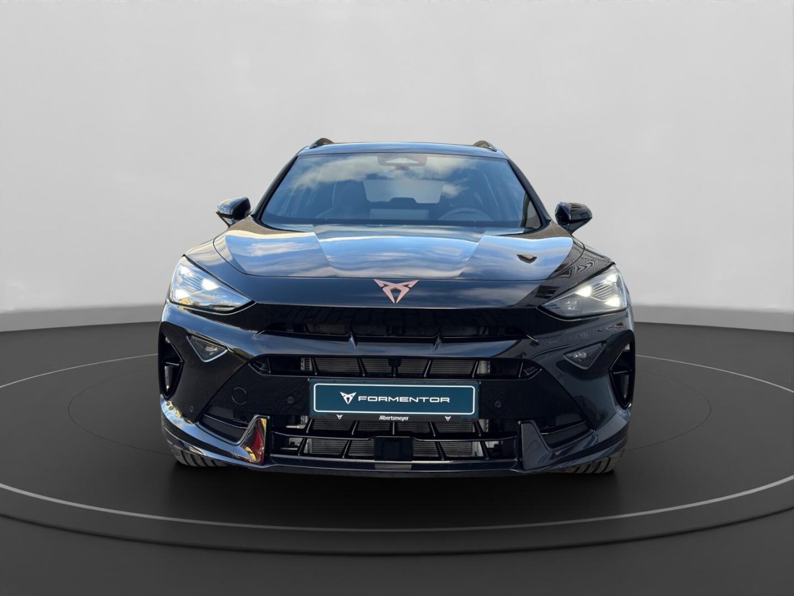 CUPRA Formentor – Bild 6