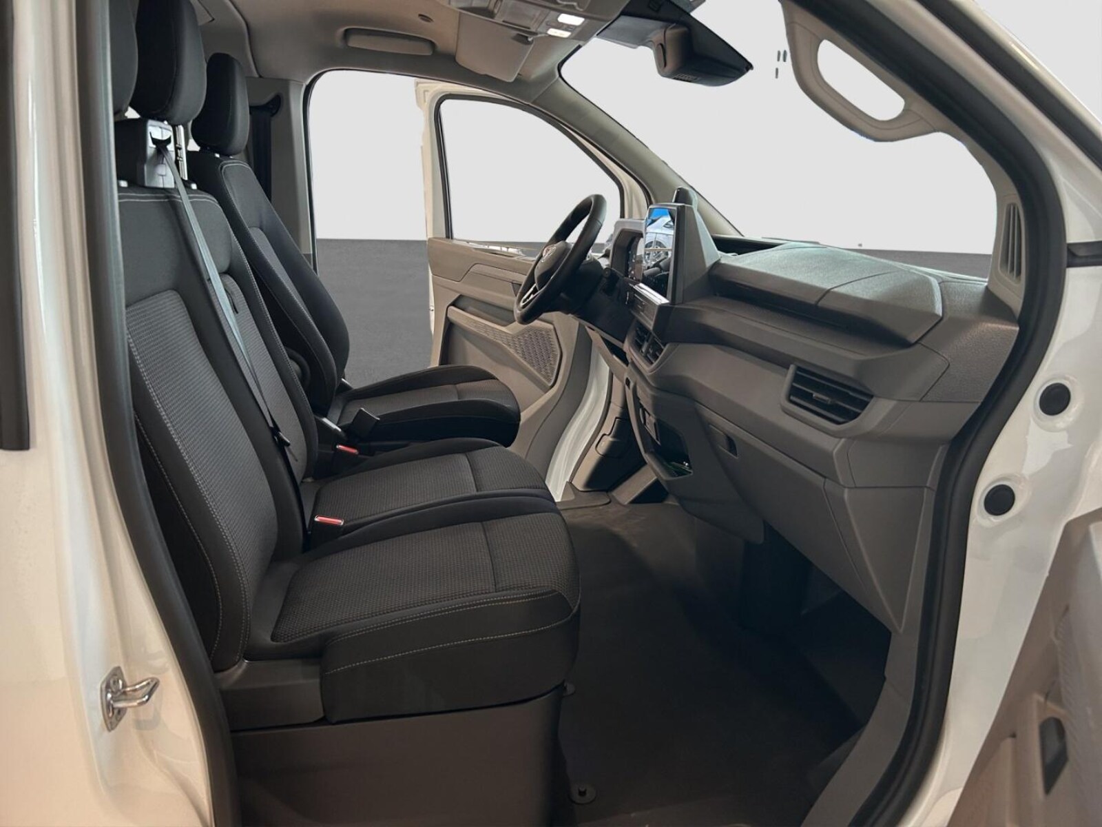 Volkswagen Transporter Kasten langer Radstand – Bild 22