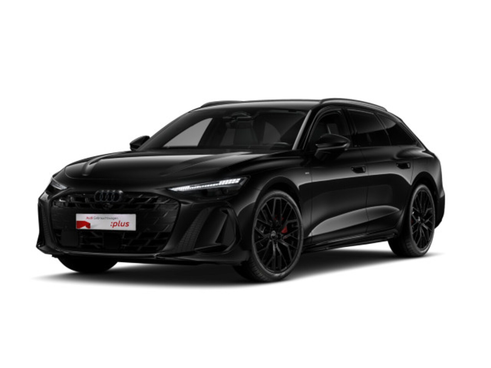 Audi A6 Avant – Bild 2