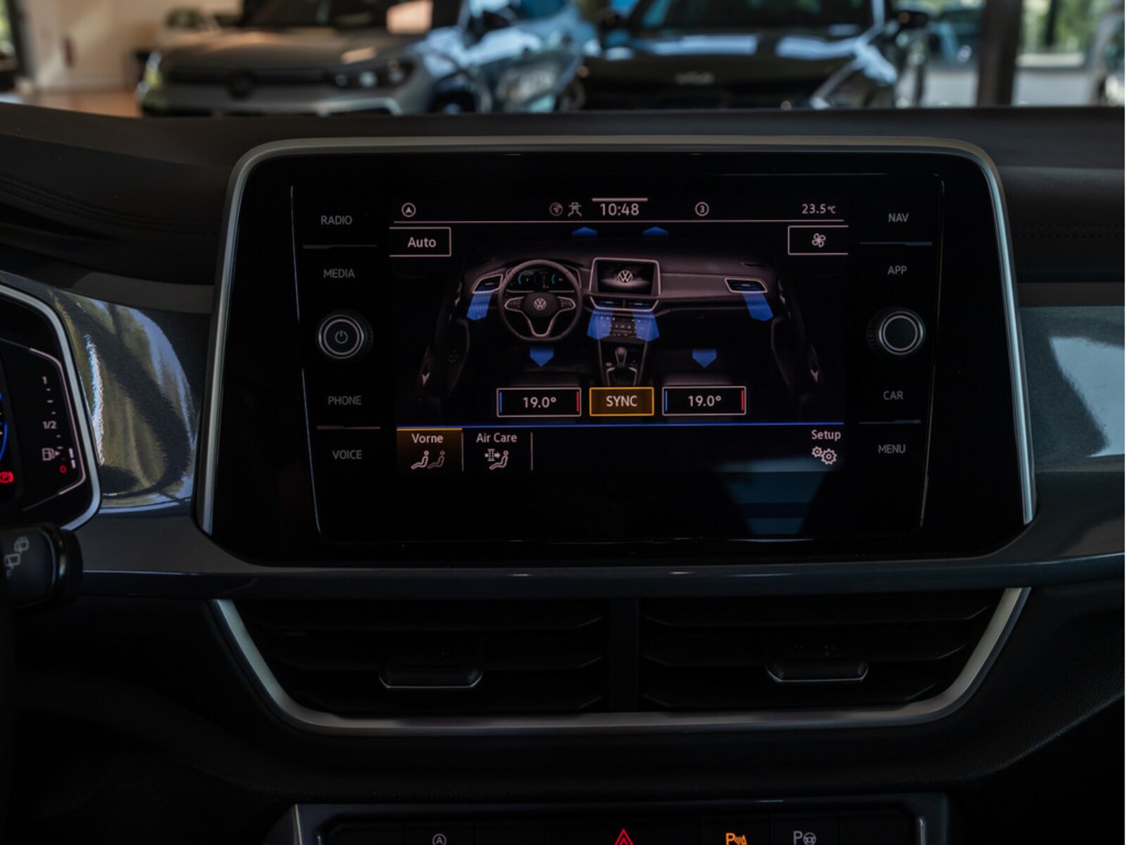 Volkswagen T-Roc – Bild 27