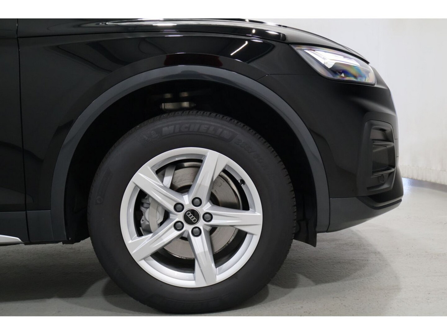Bild über Audi Q5 Sportback 40 TDI quattro S tronic - für weitere Informationen kontaktieren Sie den Audi Partner