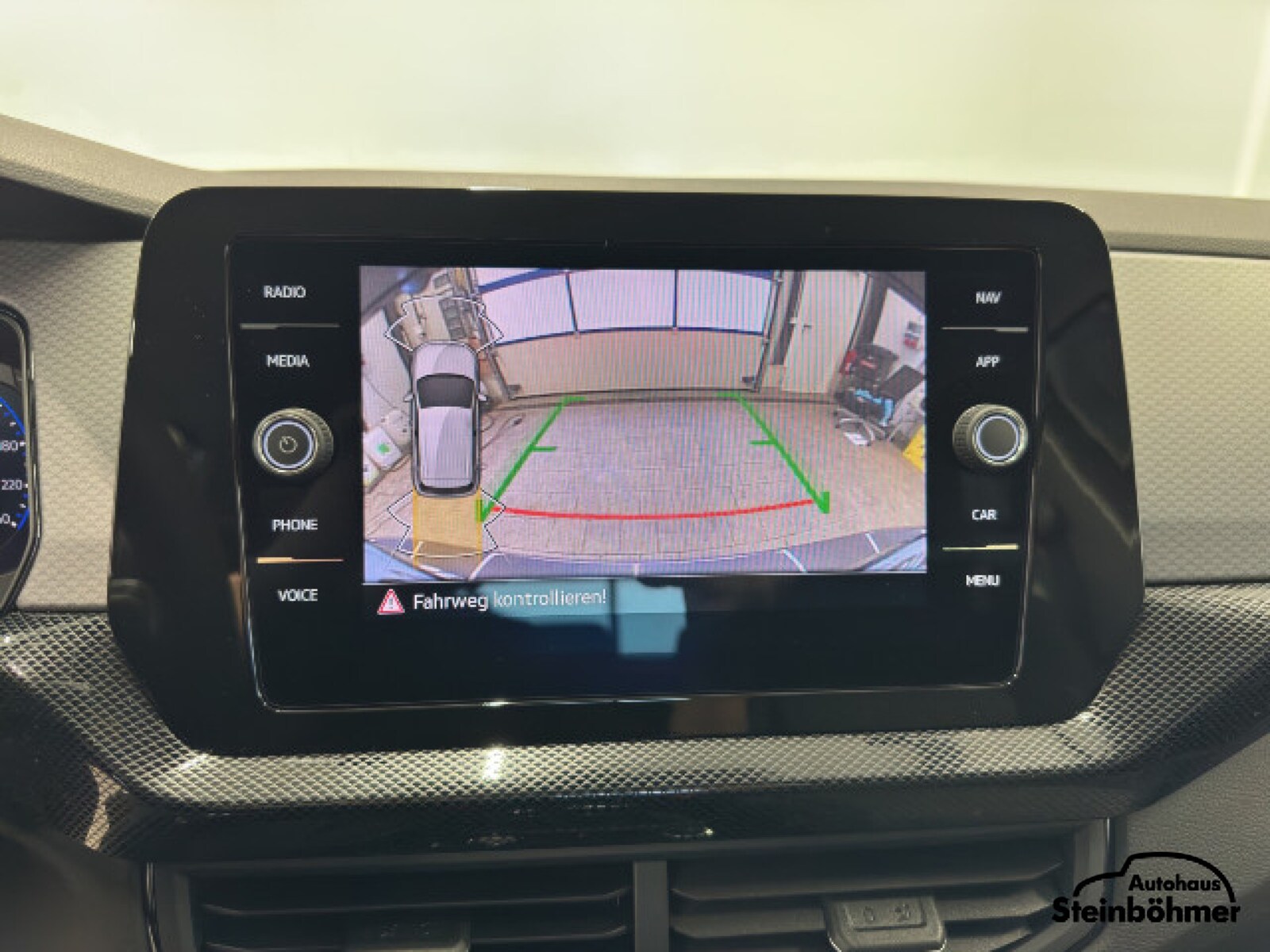 Volkswagen T-Cross – Bild 21