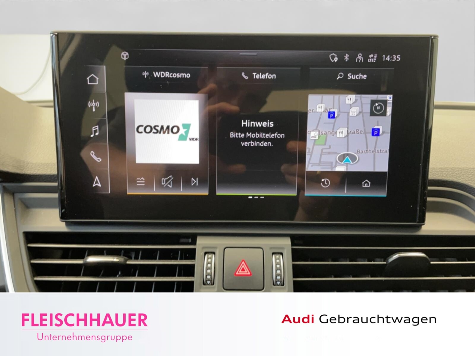 Audi Q5 – Bild 14