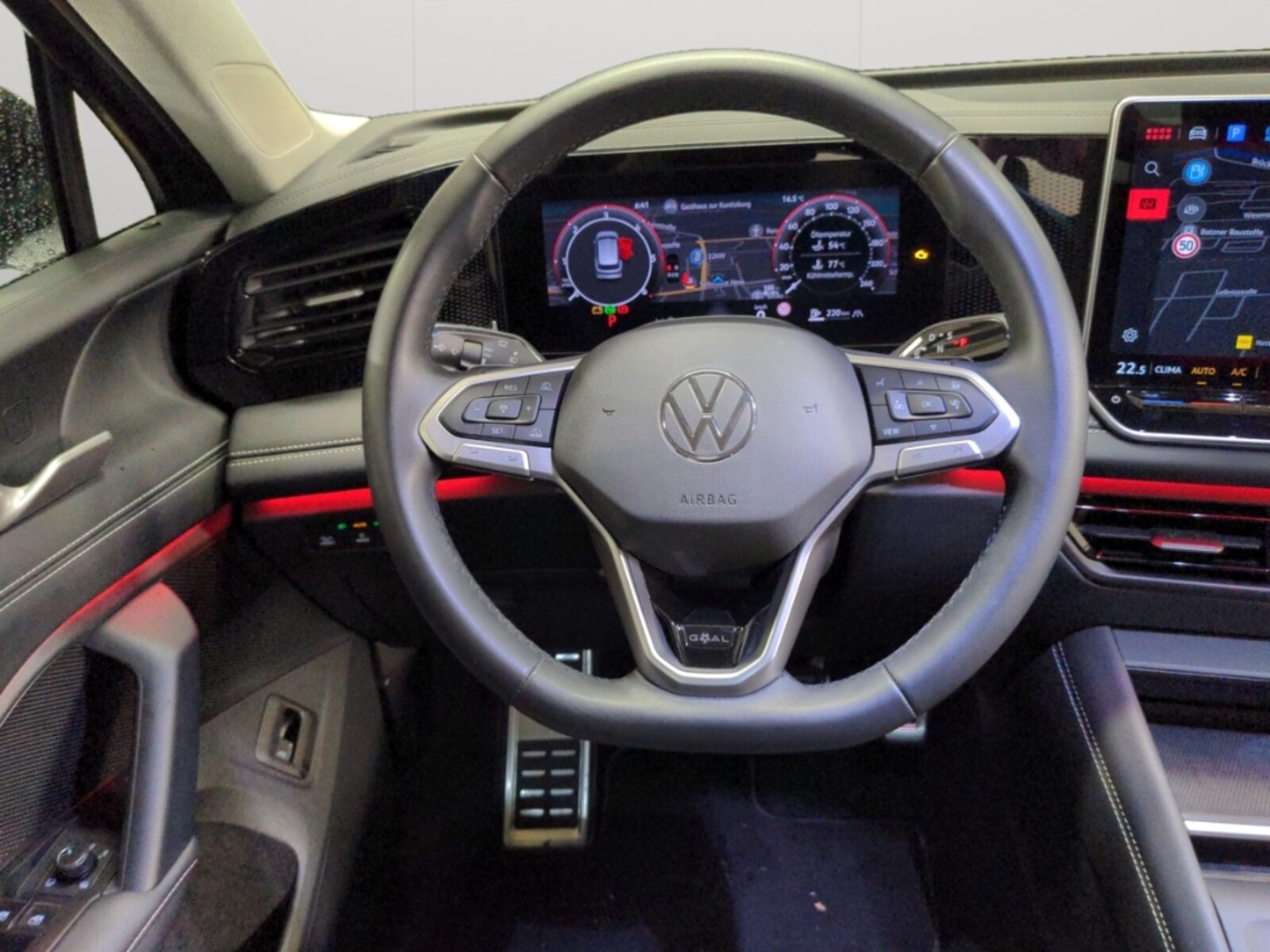 Volkswagen Tiguan – Bild 9