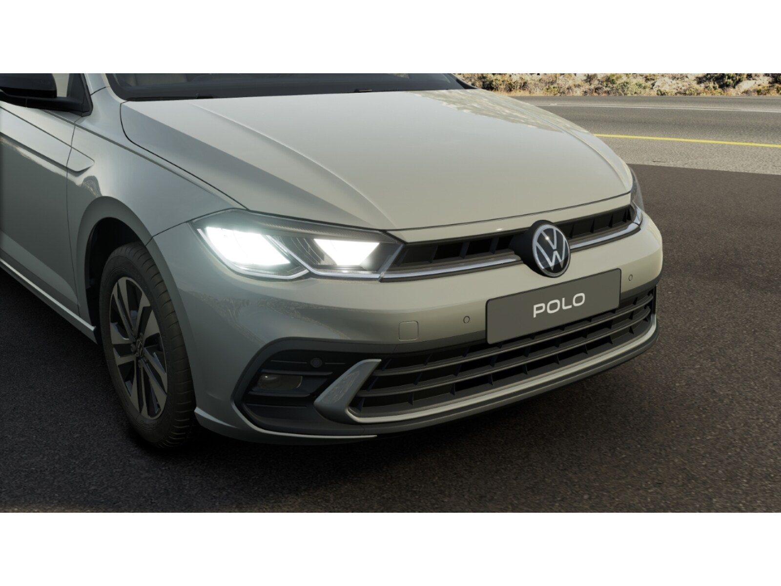 Volkswagen Polo – Bild 6