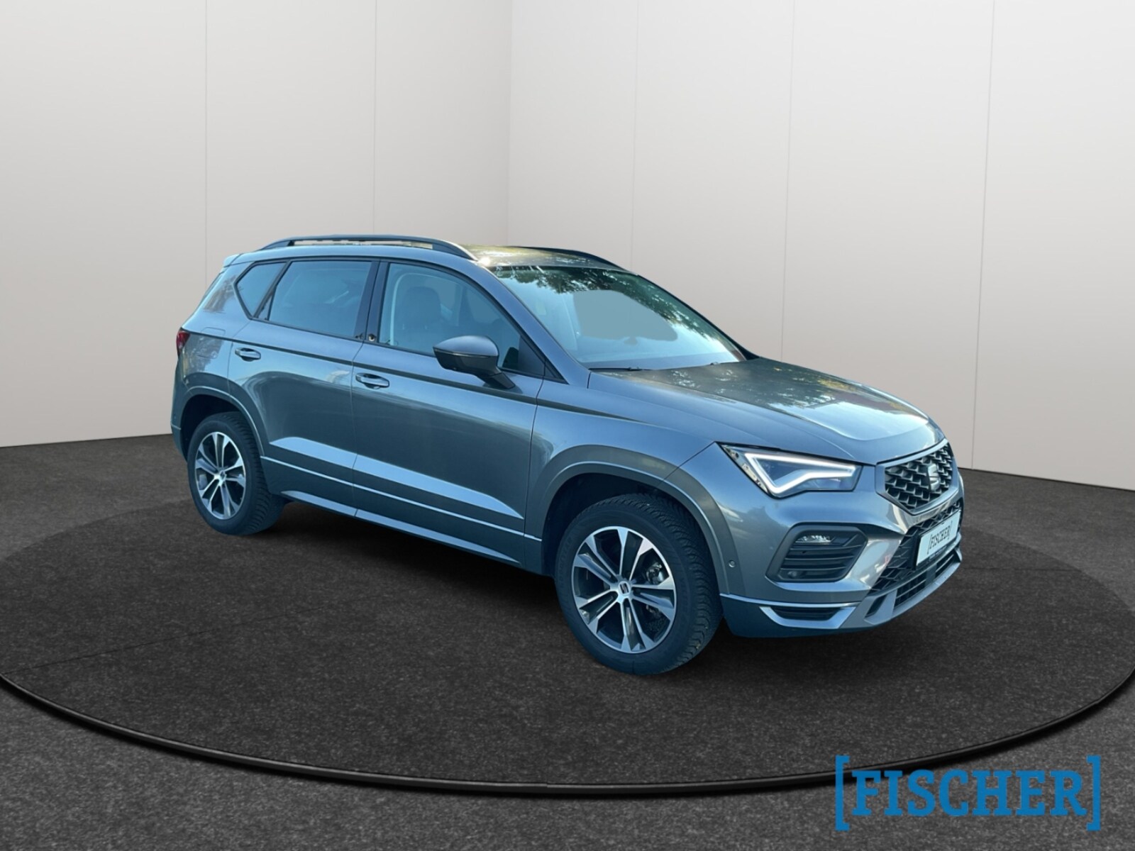 SEAT Ateca – Bild 3