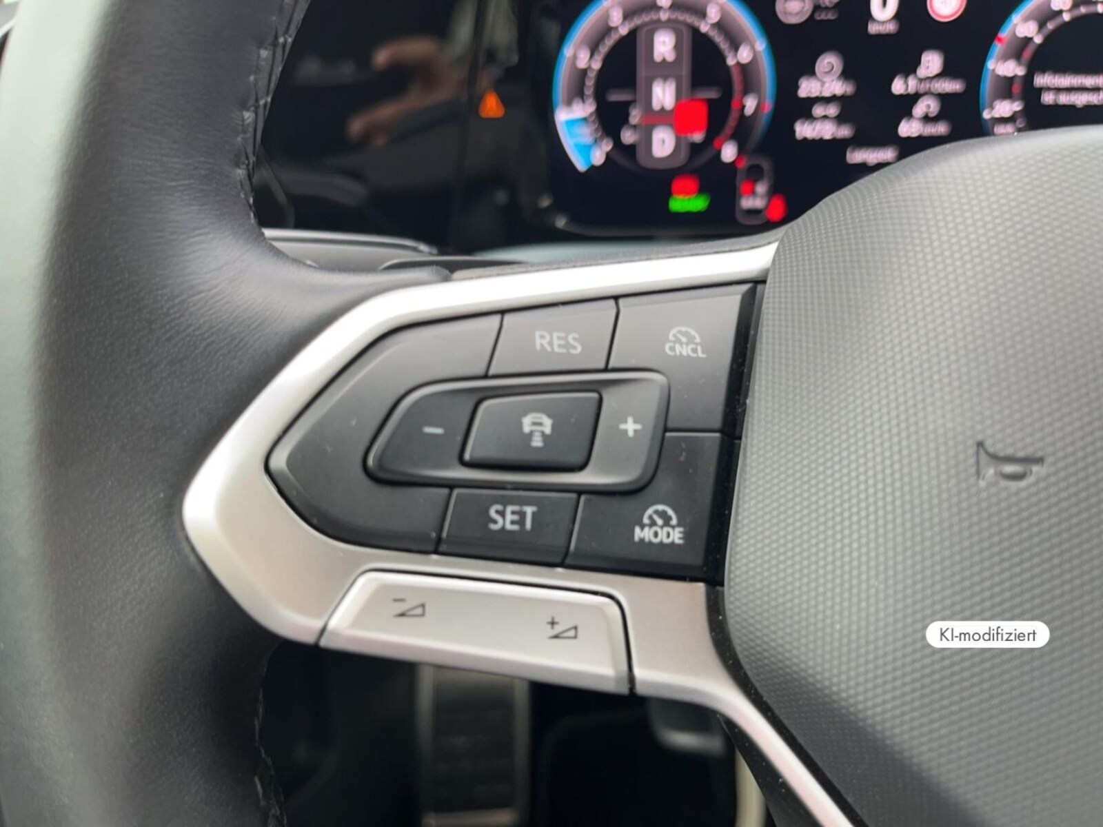 Volkswagen Golf Variant – Bild 17