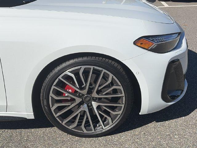 2025 Audi New S5 Premium Plus - Photo 10