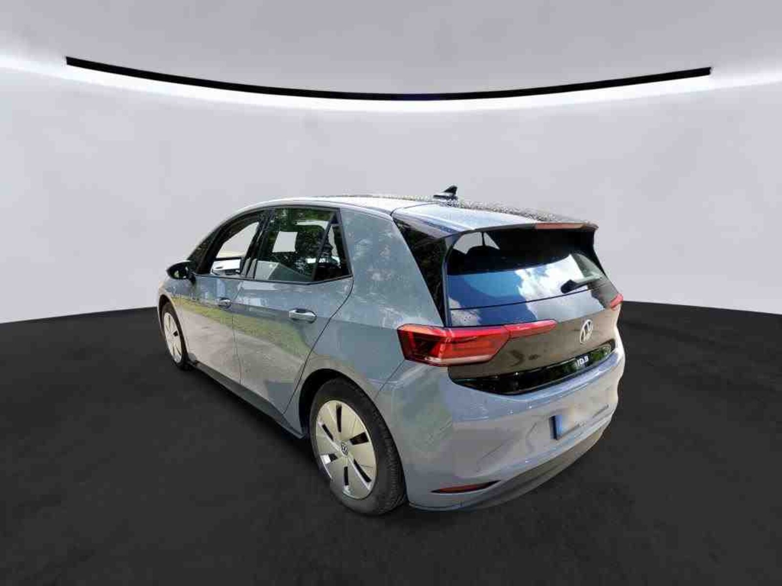 Volkswagen ID.3 – Bild 5