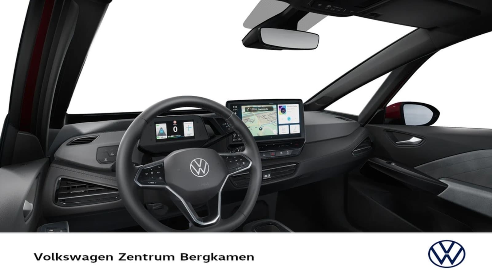 Volkswagen ID.3 – Bild 6