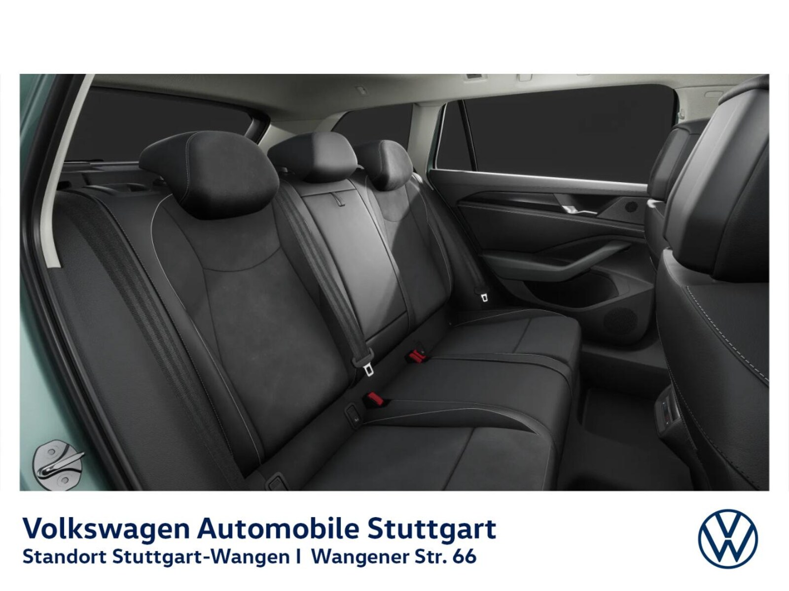 Volkswagen Passat – Bild 10