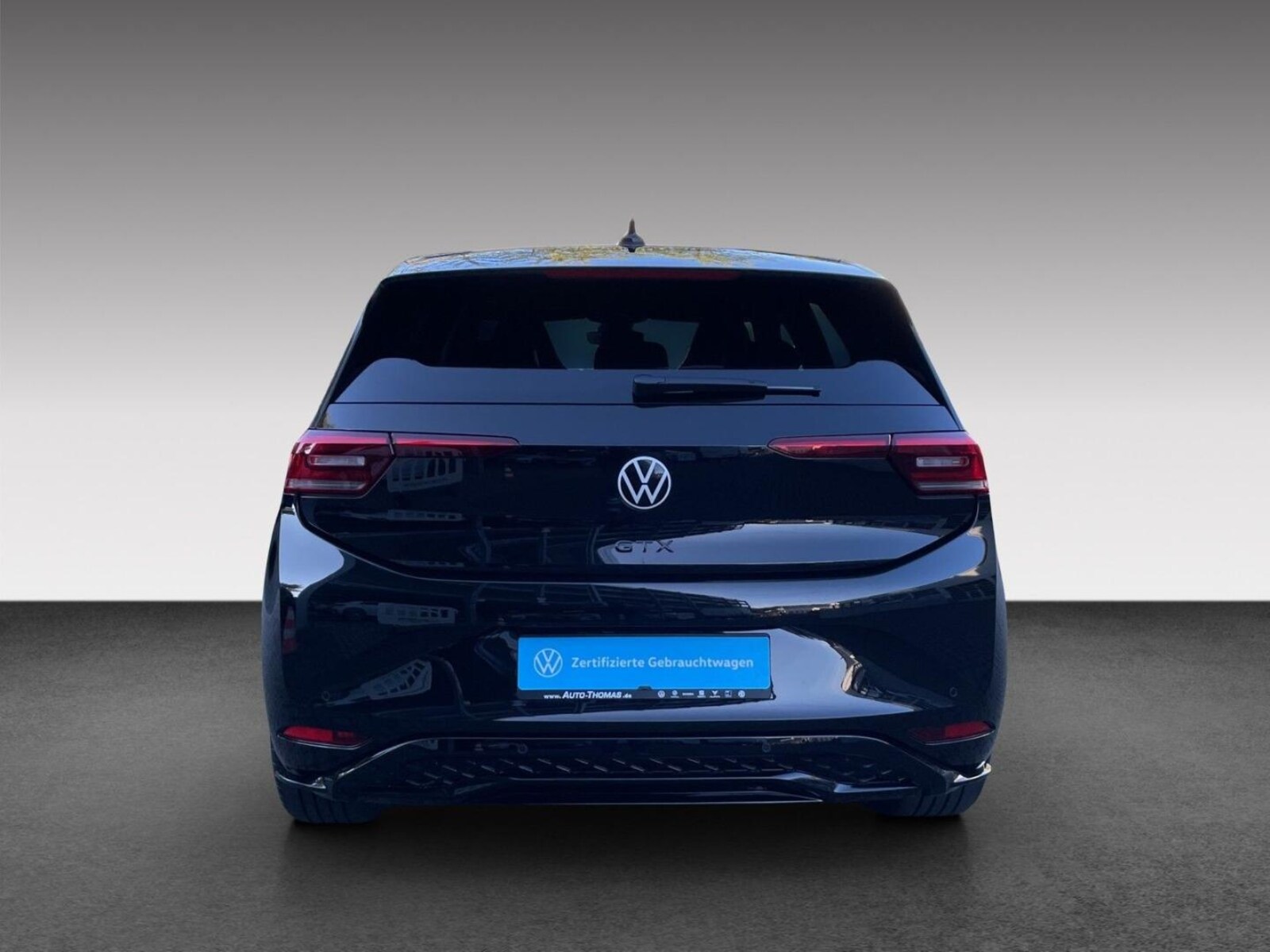 Volkswagen ID.3 – Bild 4