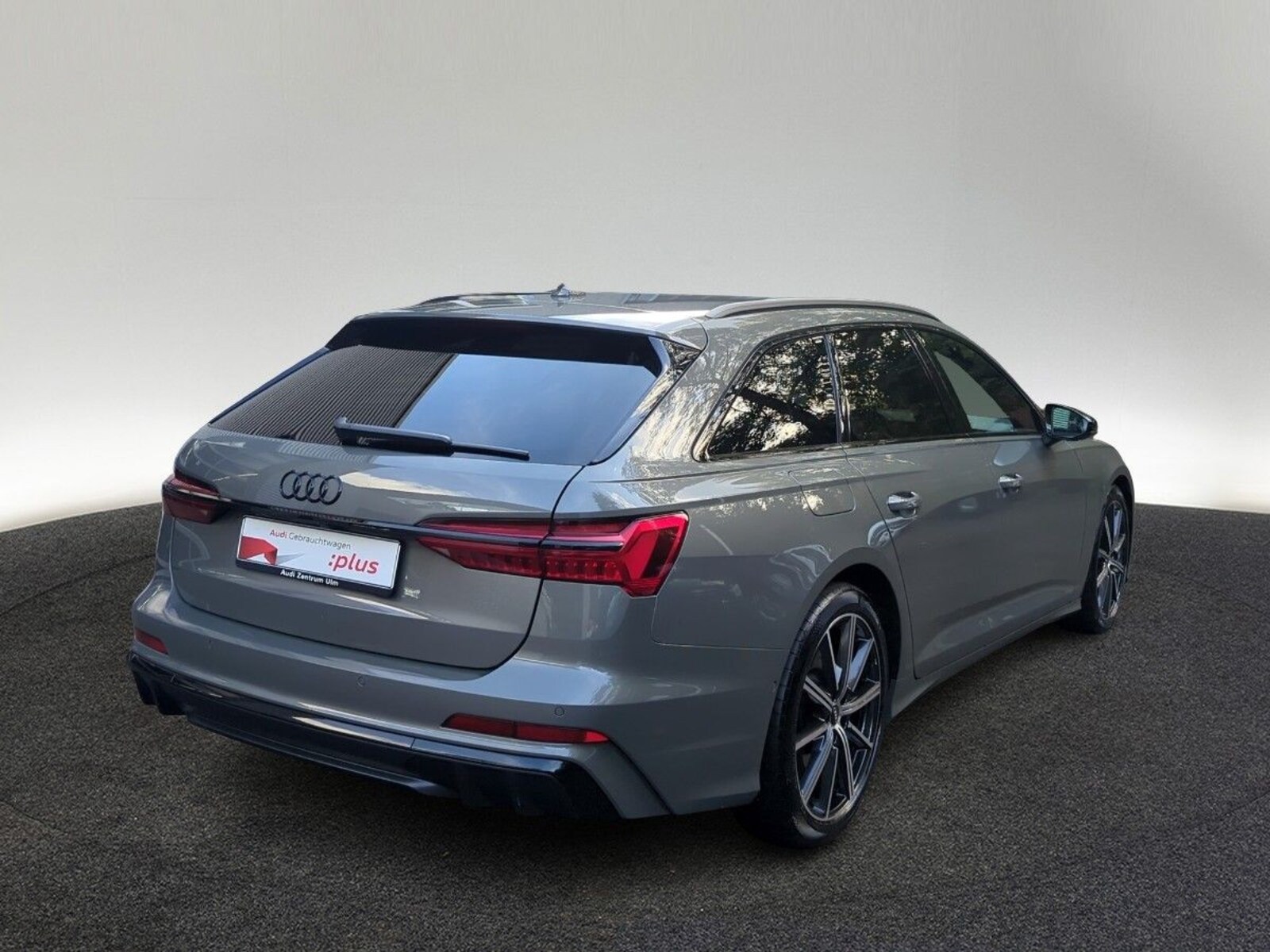 Audi S6 Avant – Bild 4