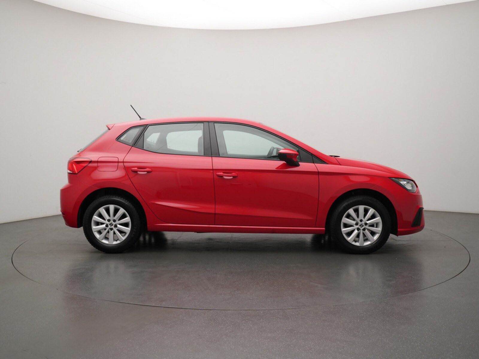 SEAT Ibiza – Bild 3