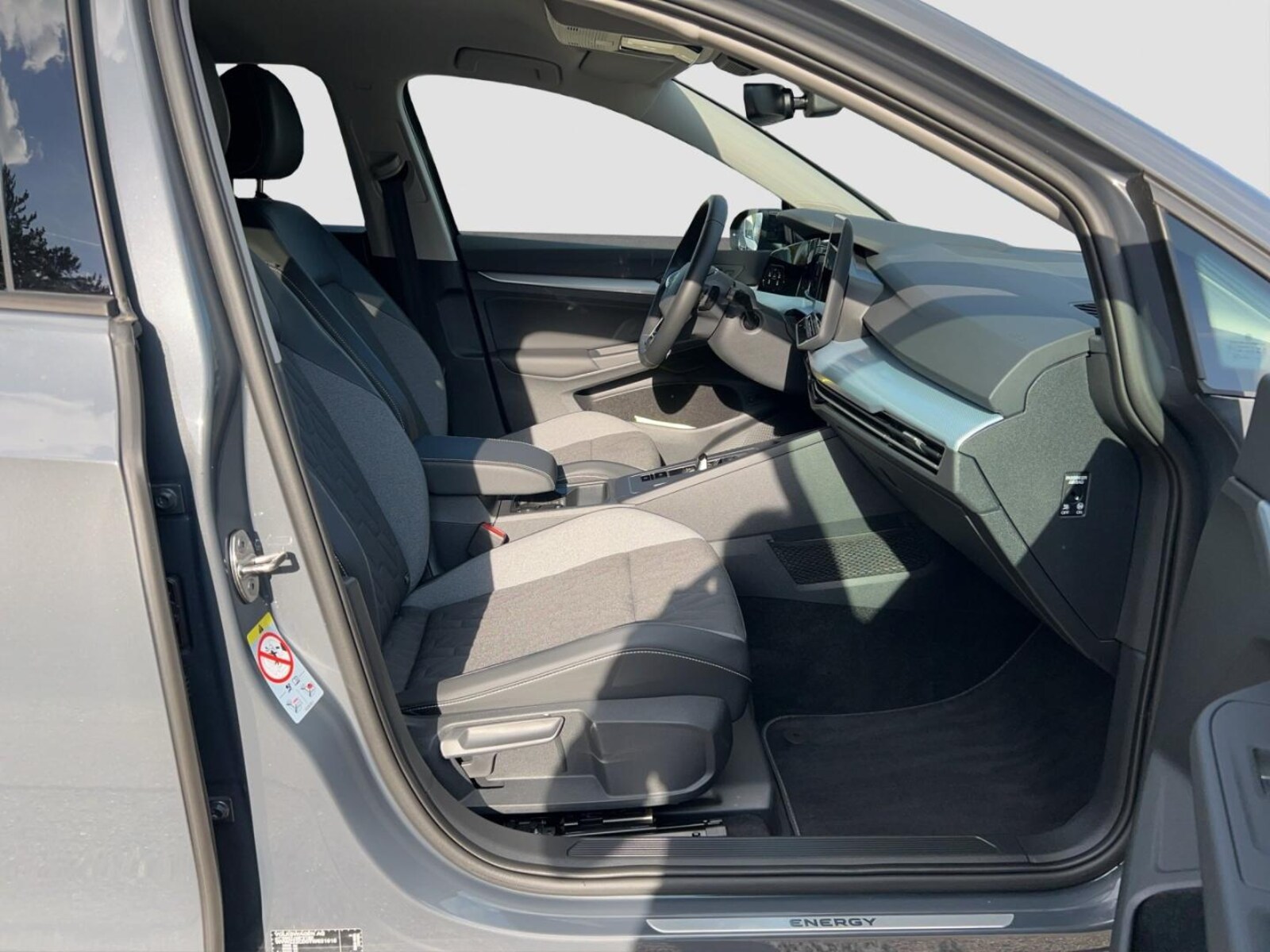 Volkswagen Golf Variant – Bild 22